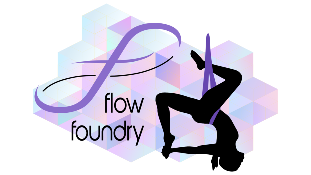 flow foundry logo