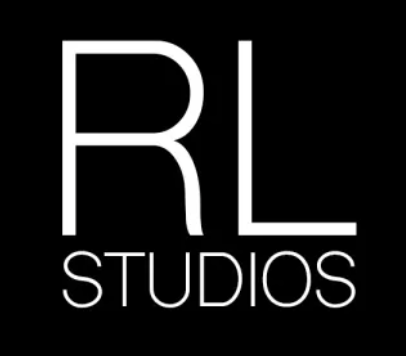 RL studios logo